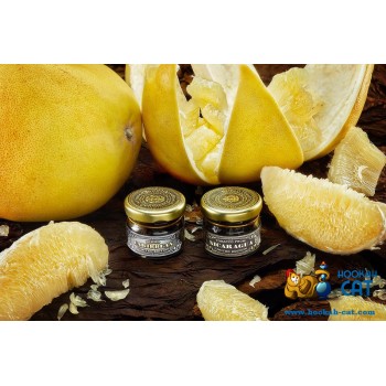 Заказать кальянный табак WTO Caribbean Blend Pomelo (ВТО Карибиан Помело) 20г онлайн с доставкой всей России