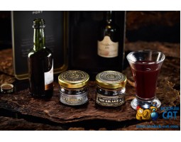 Табак WTO Caribbean Blend Porto (Порто) 20г