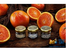 Табак WTO Caribbean Blend Sicilian Orange (Апельсин) 20г