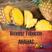 Табак Woodu Ананас (Pineapple) 40г Акцизный