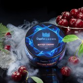 Табак Sapphire Crown Bitter Cherry (Вишня с Косточкой) 25г Акцизный