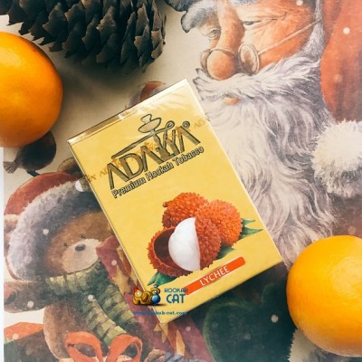 Новый вкус Adalya Lychee