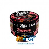 Табак Zapp Black Raspberry (Запп Малина) 30г Акцизный