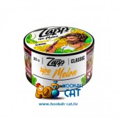 Табак Zapp Classic Ripe Melon (Запп Дыня) 30г Акцизный