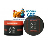 Смесь для кальяна Apex Medium с никотином Grapefruit Berry (Грейпфрут Ягоды) 40г