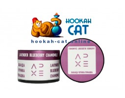 Безникотиновая смесь Apex Zero Herbal Mix (Лаванда Черника Ромашка) 40г